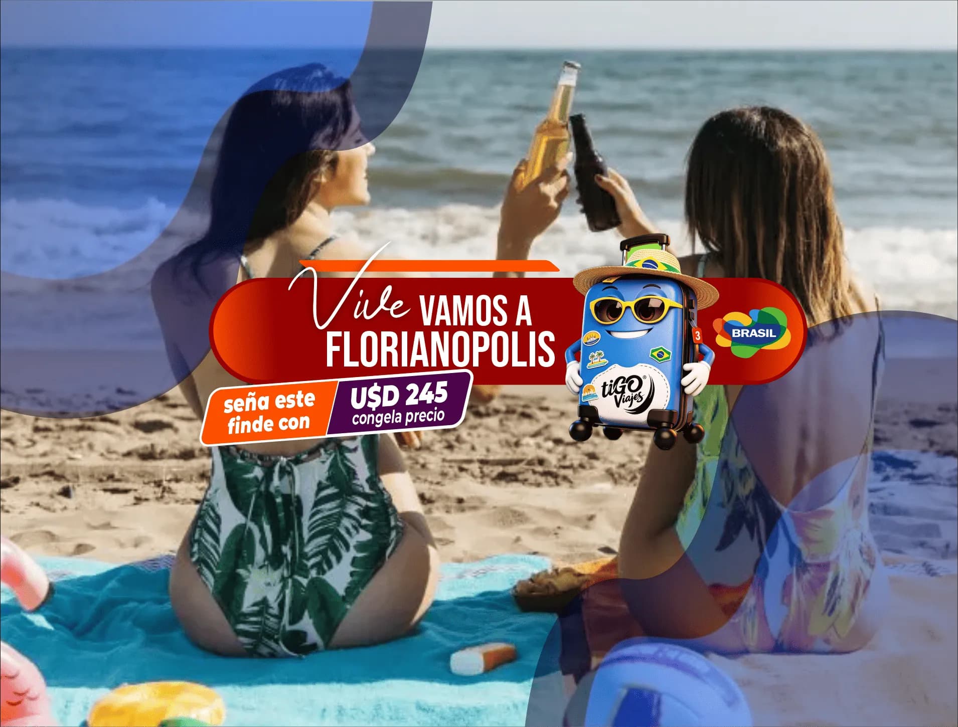 Florianopolis