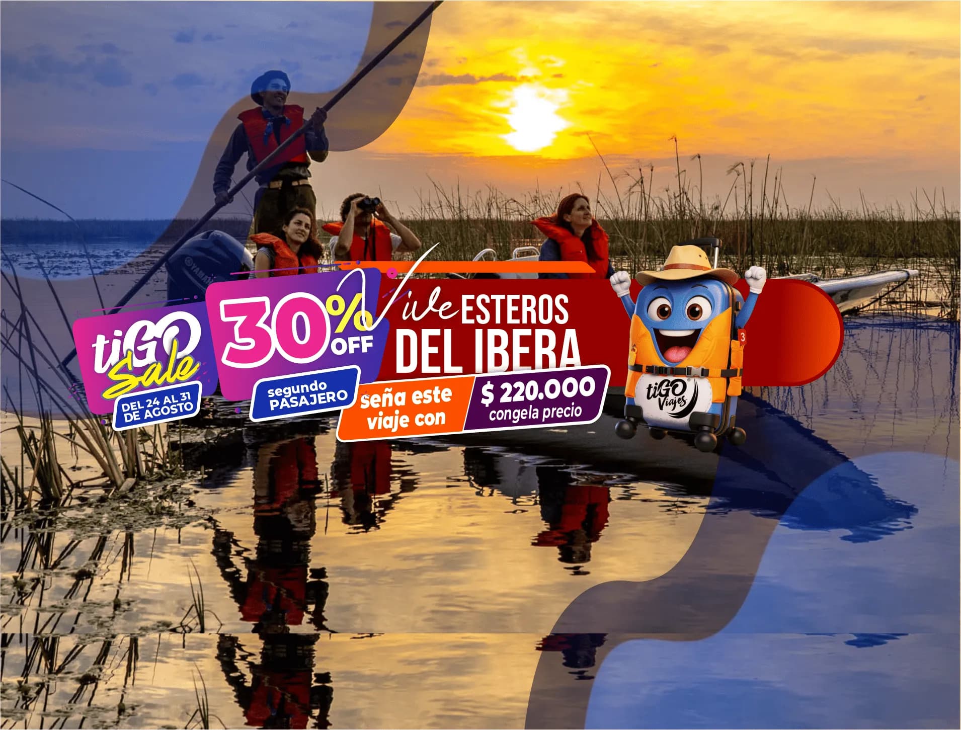 Esteros del Ibera