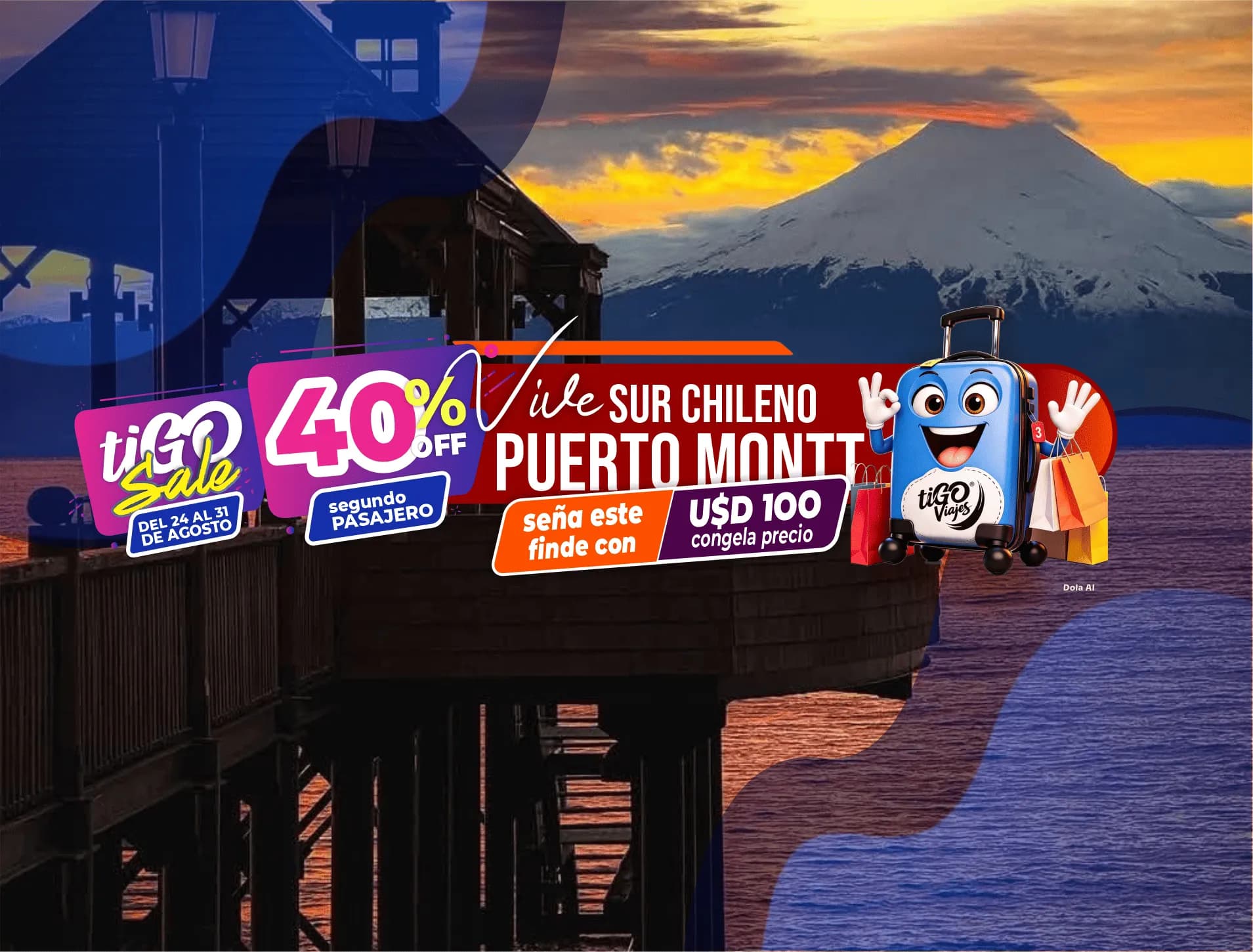 Puerto Montt