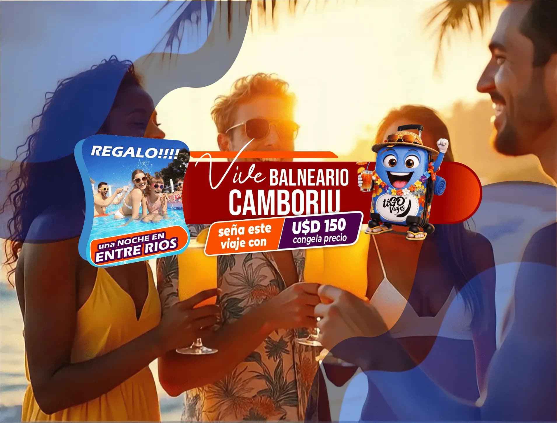 Balneario Camboriu