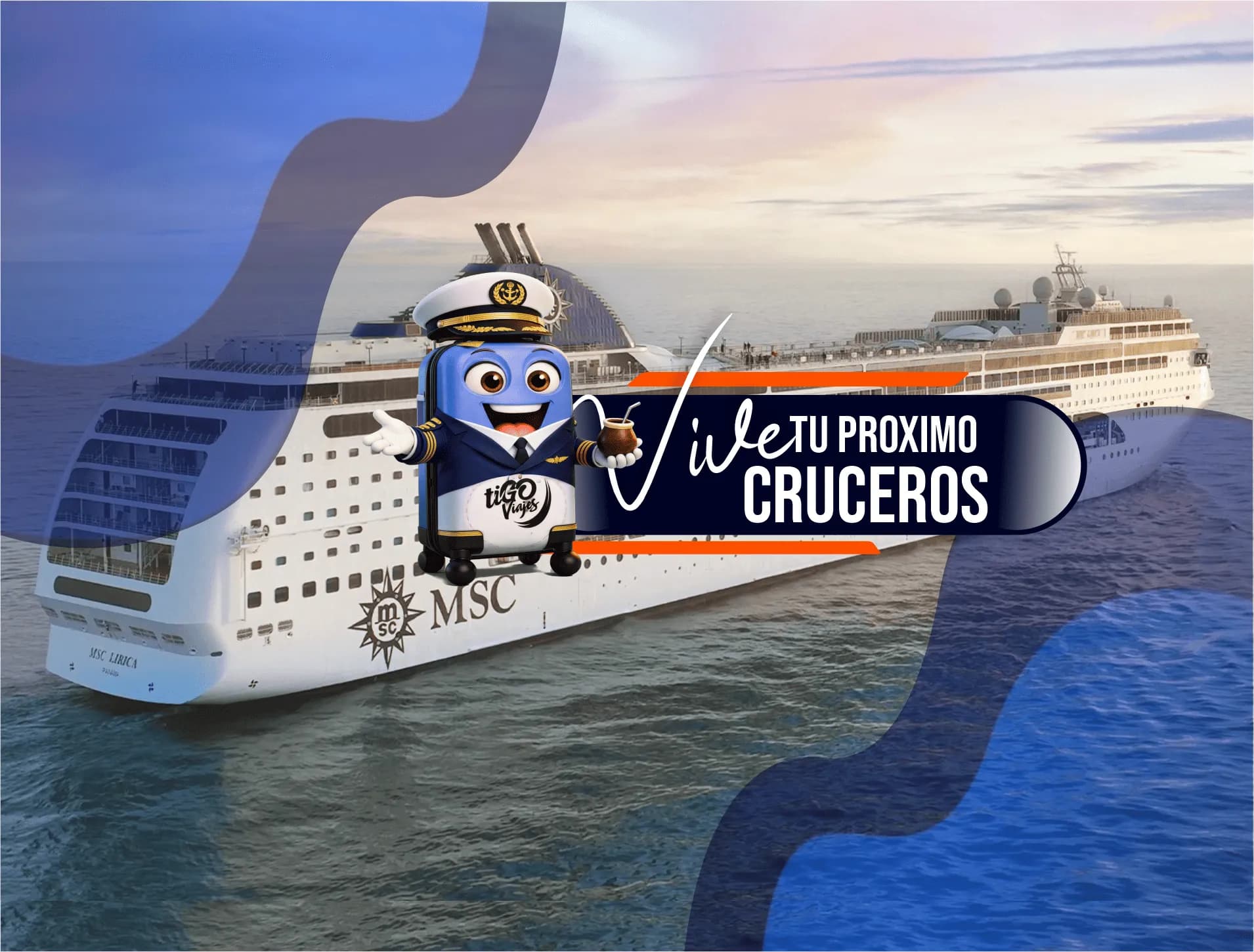 Cruceros