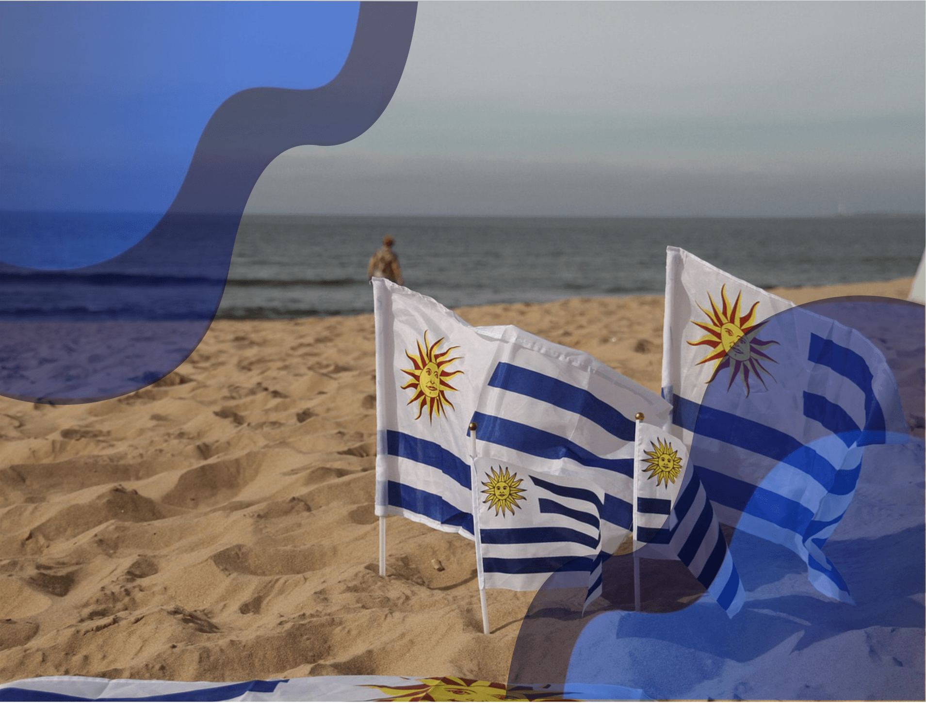 Uruguay