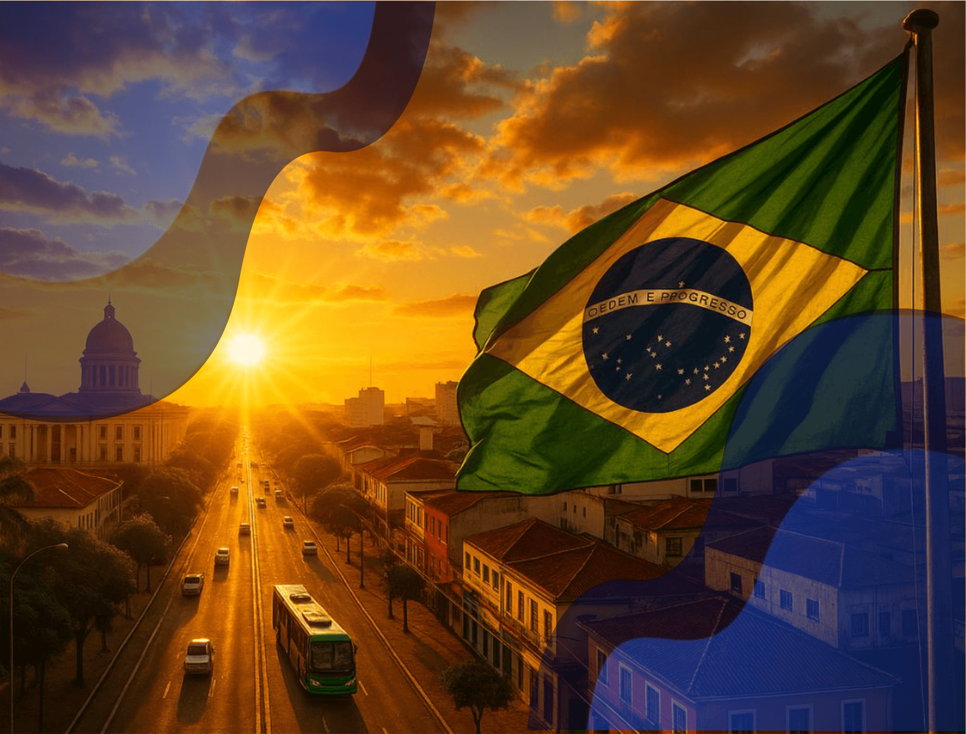 Brasil Bus
