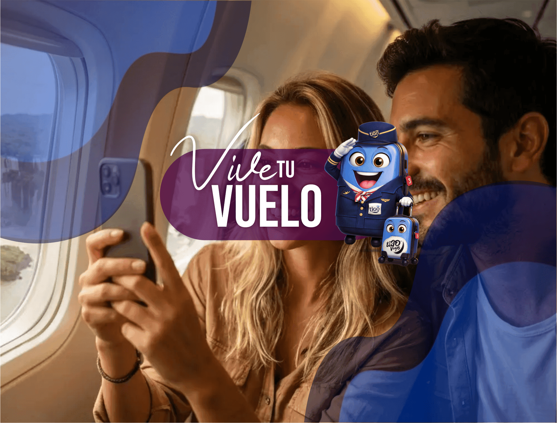 VUELOS