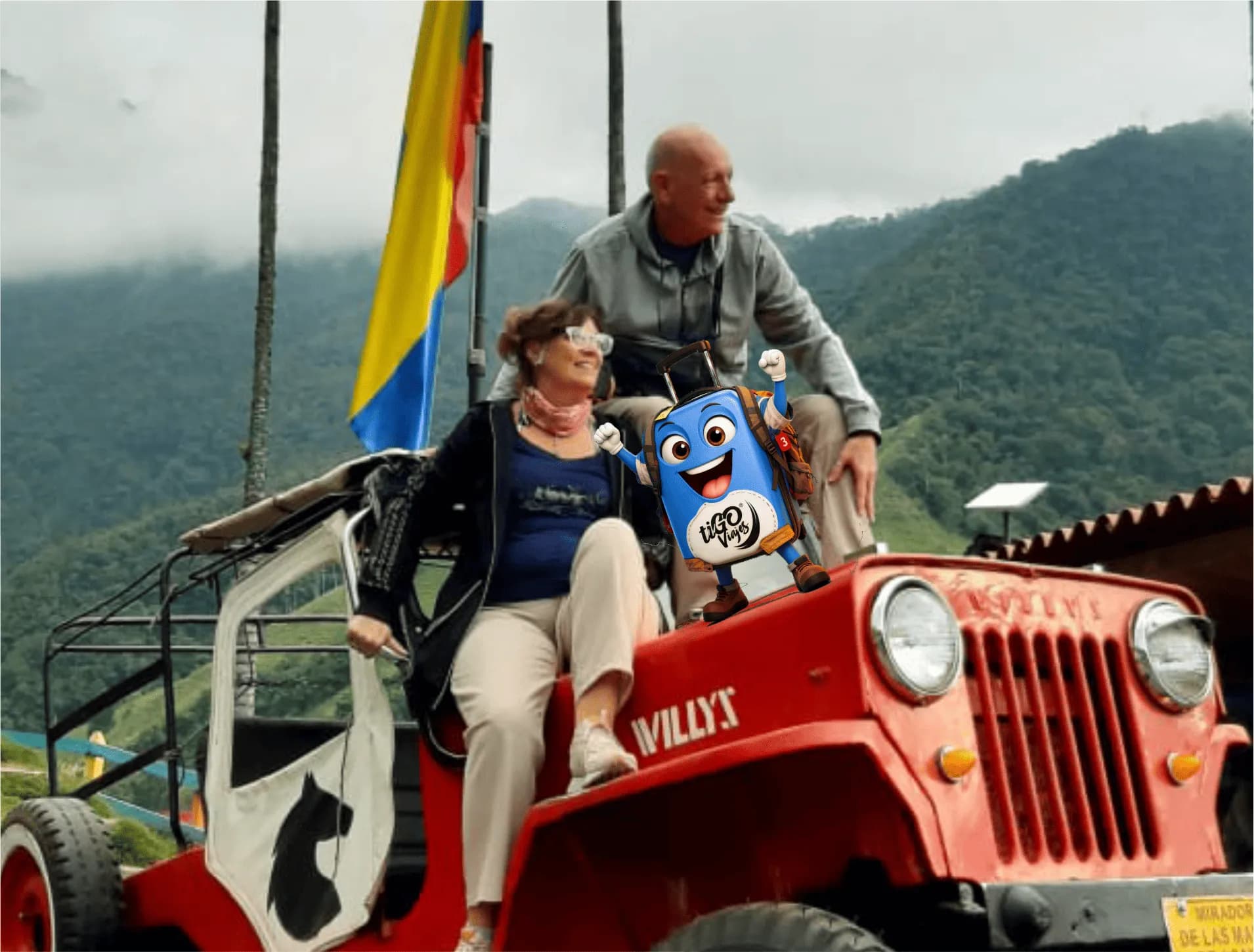 Colombia