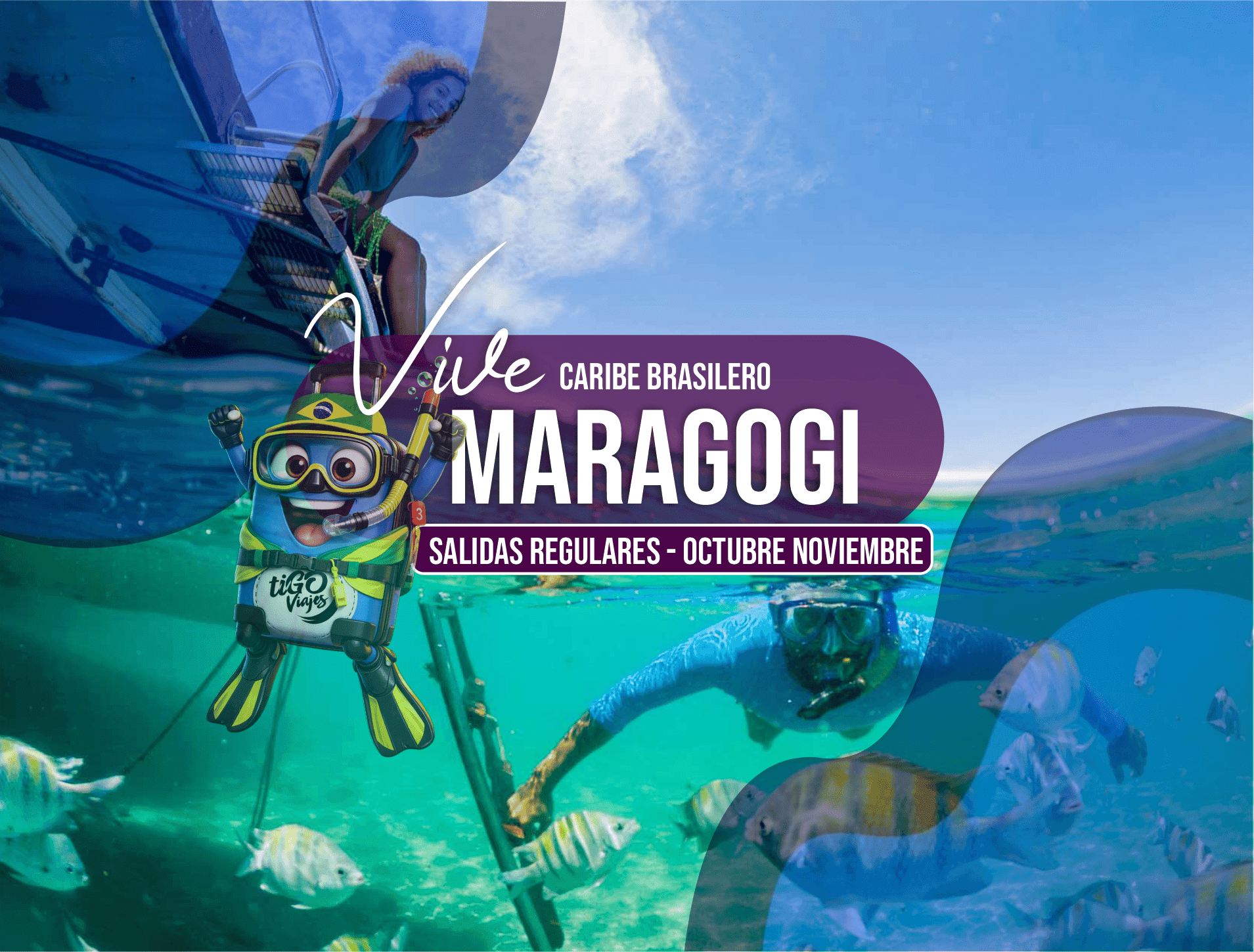 MARAGOGI