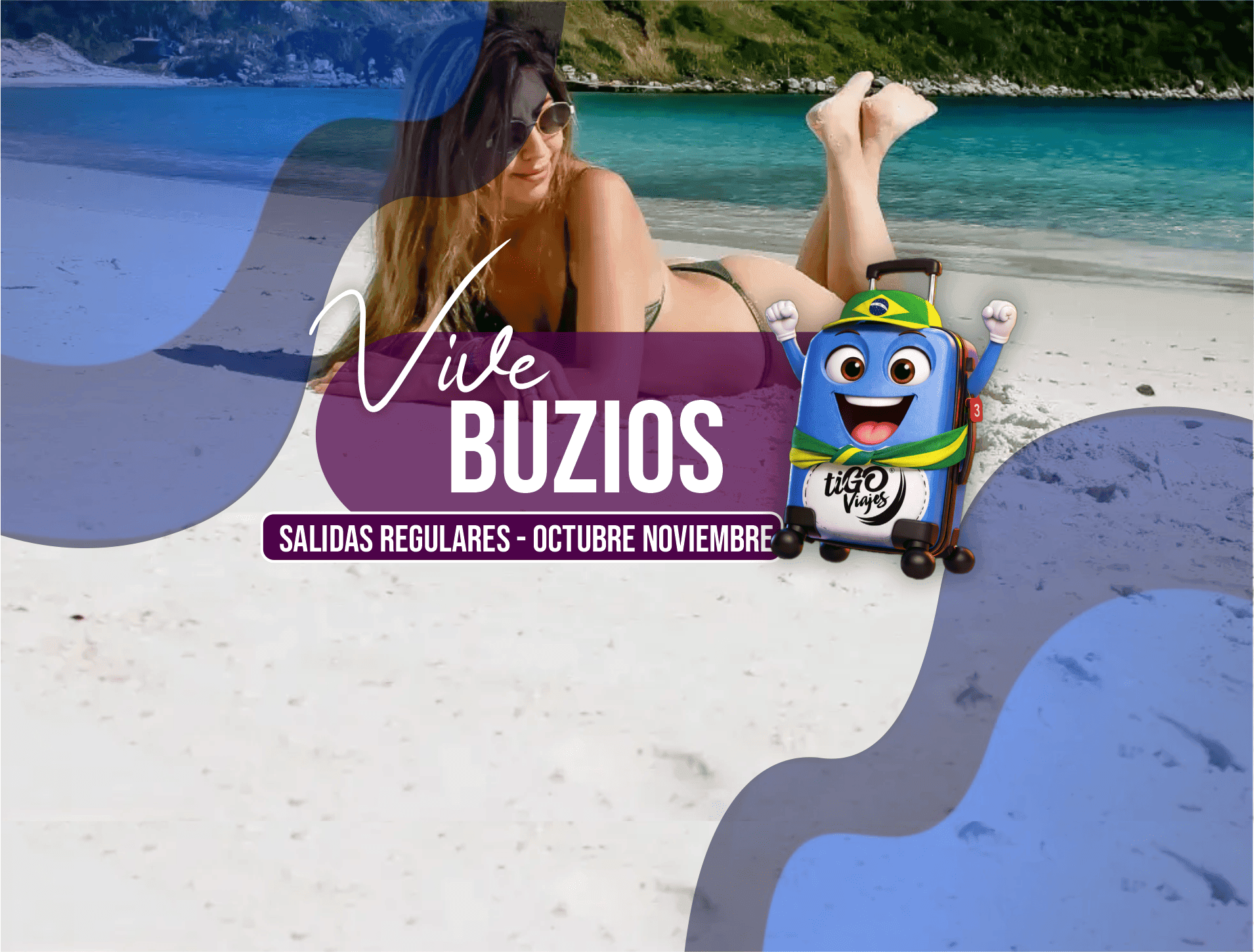 Vive Buzios