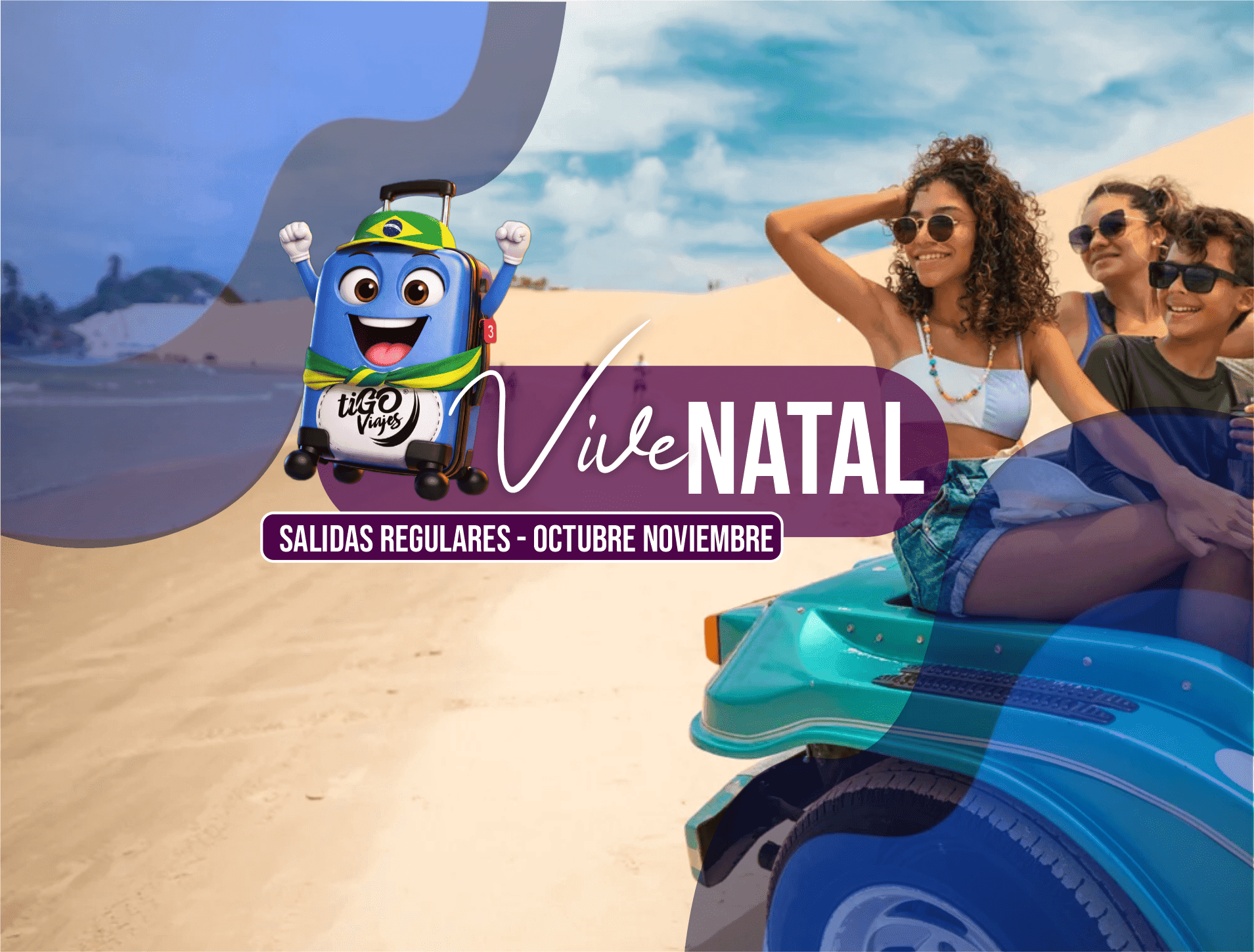 Vive Natal