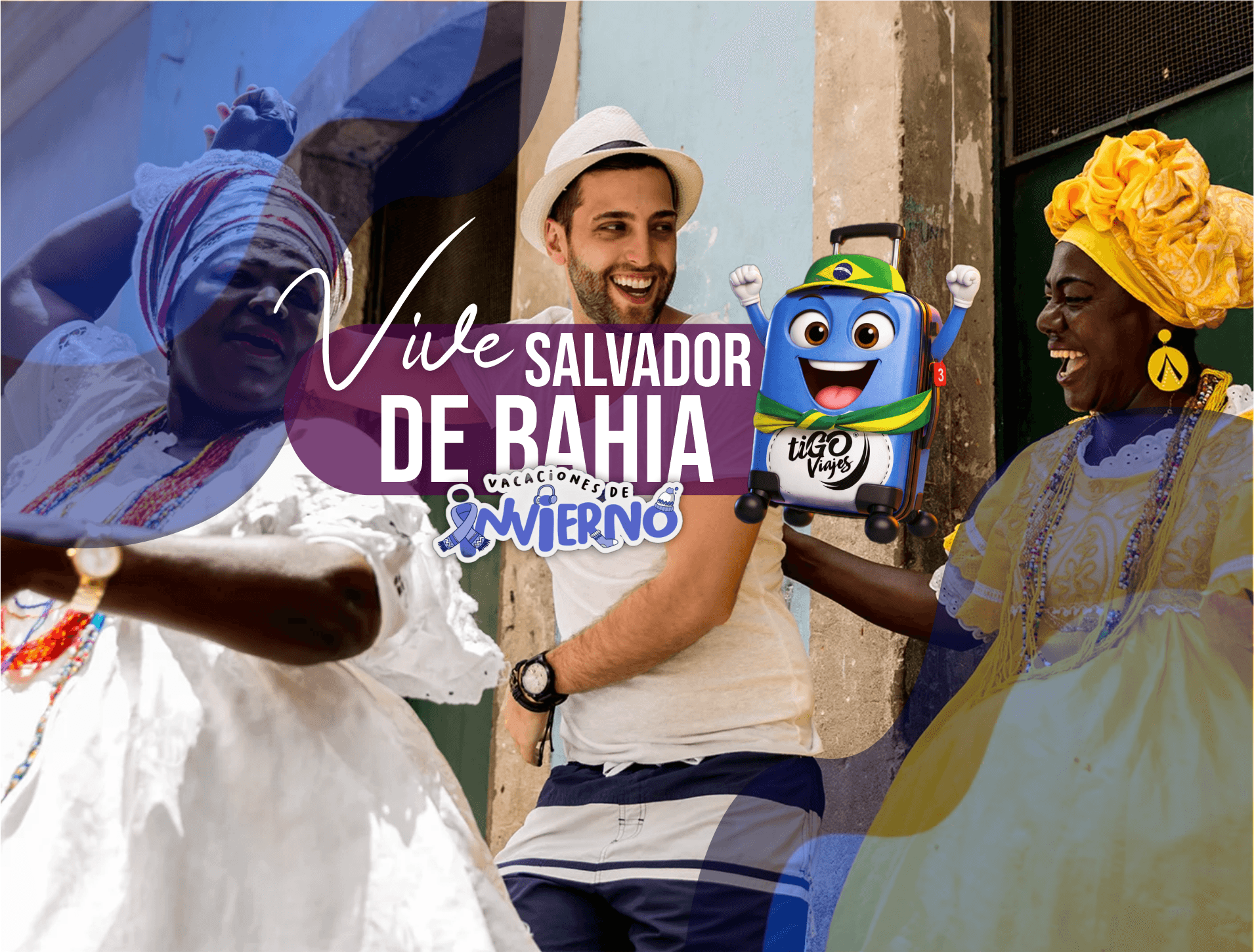 Salvador de Bahia