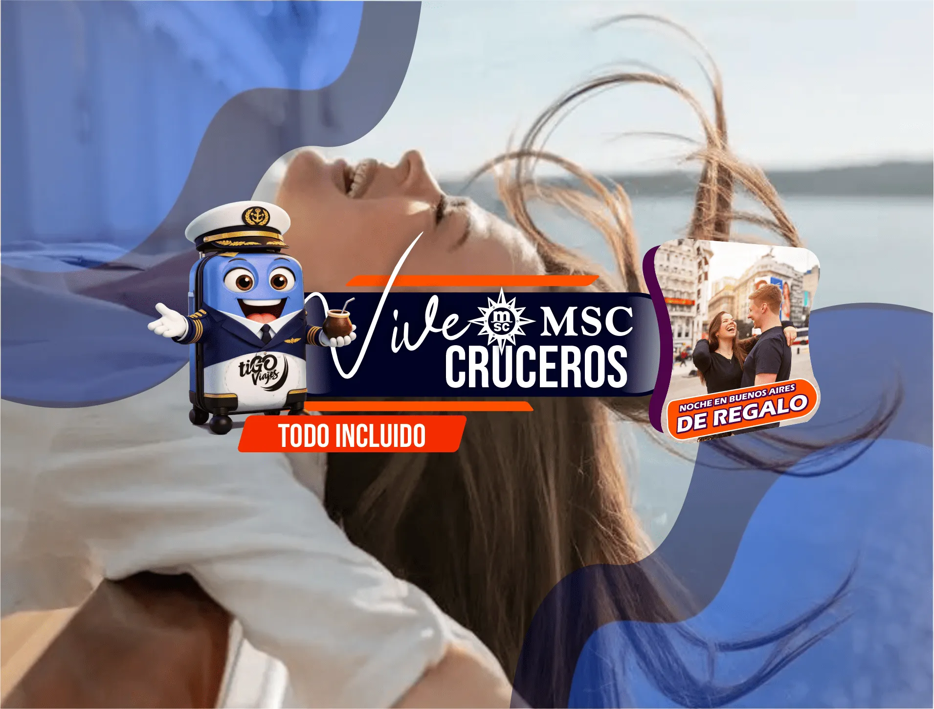 CRUCERO MSC ENERO 2027
