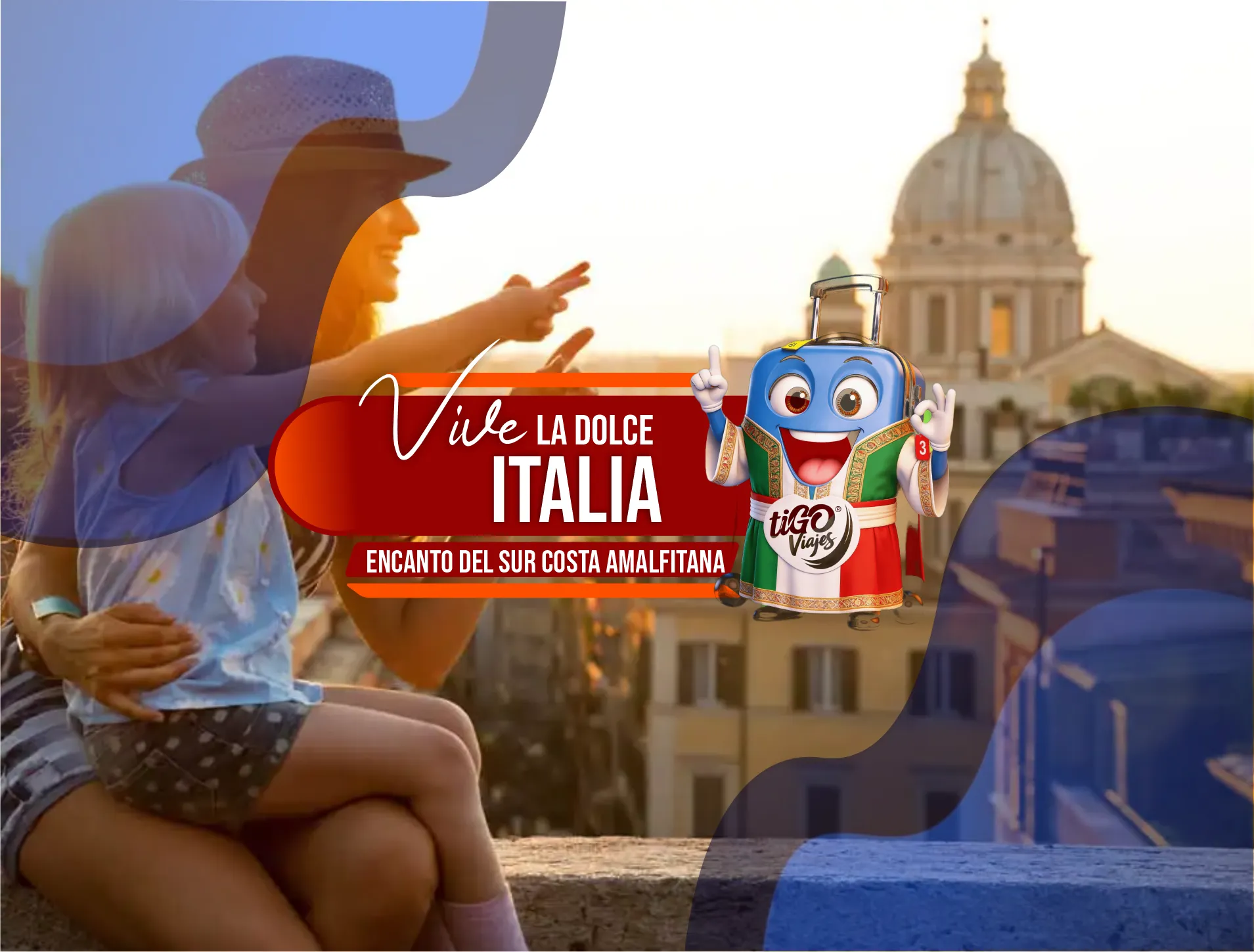 Dolce Italia