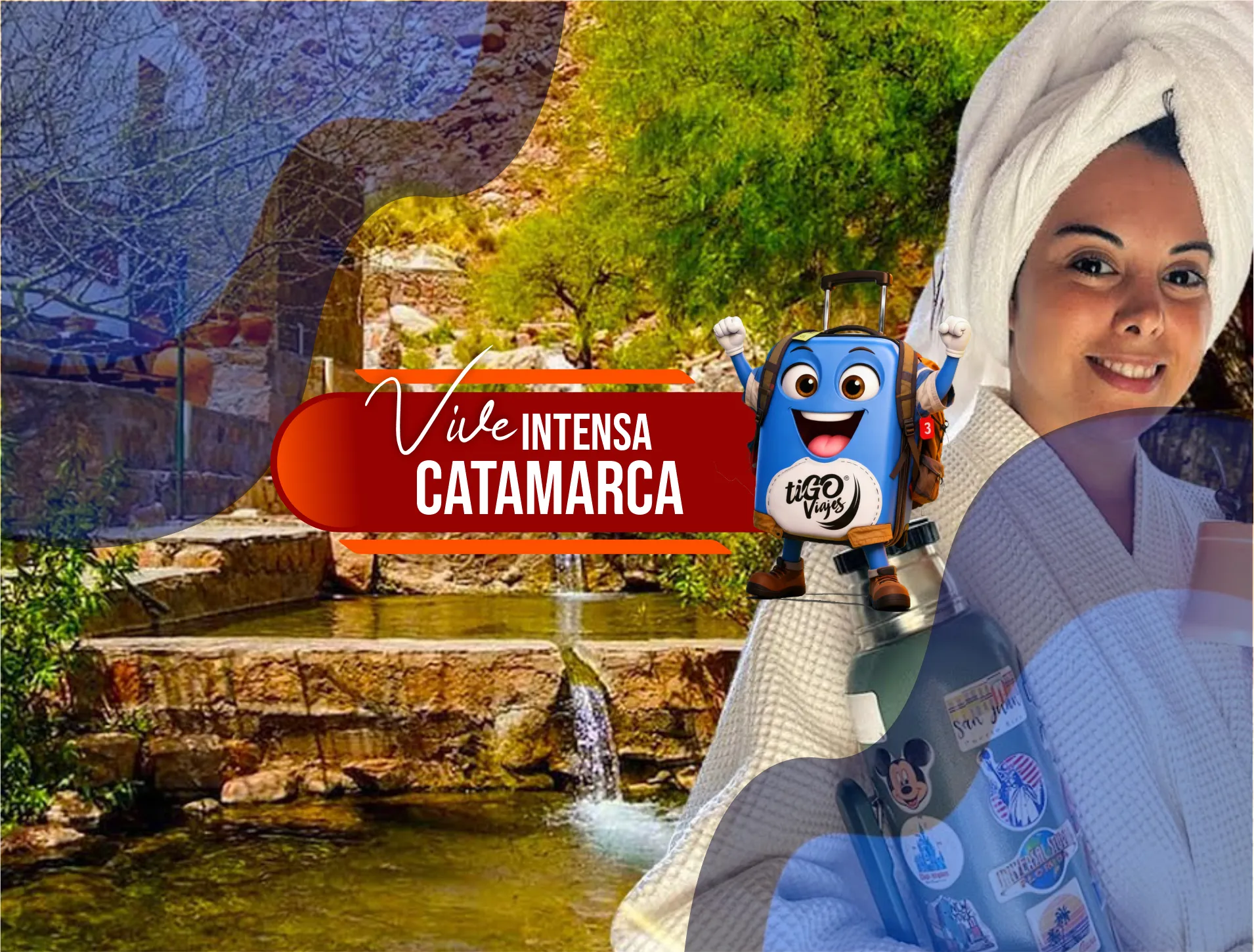 Intensa Catamarca