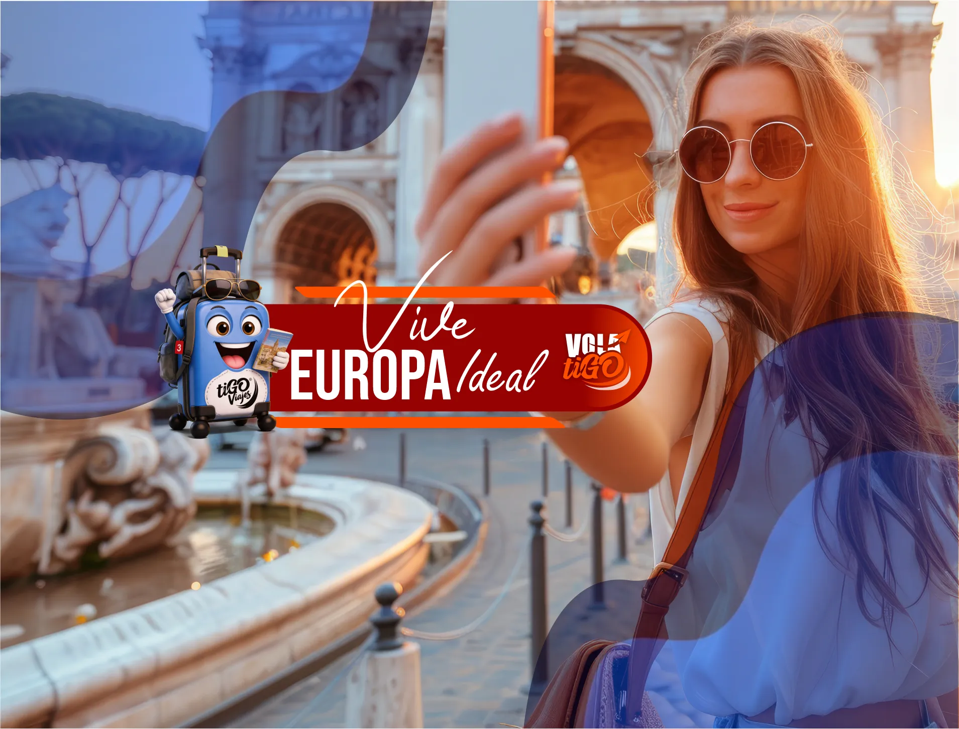 Europa Ideal