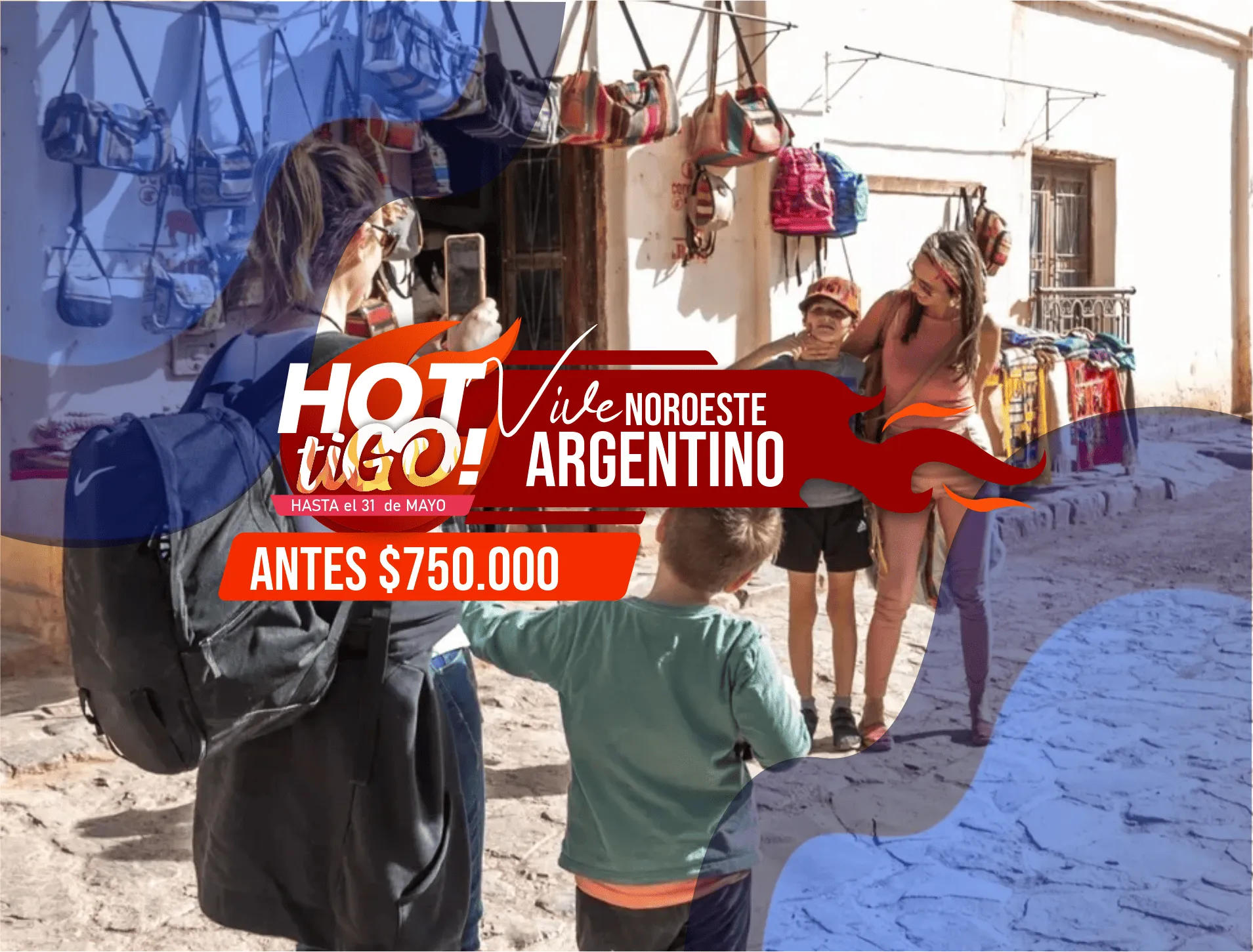 Noroeste Argentino