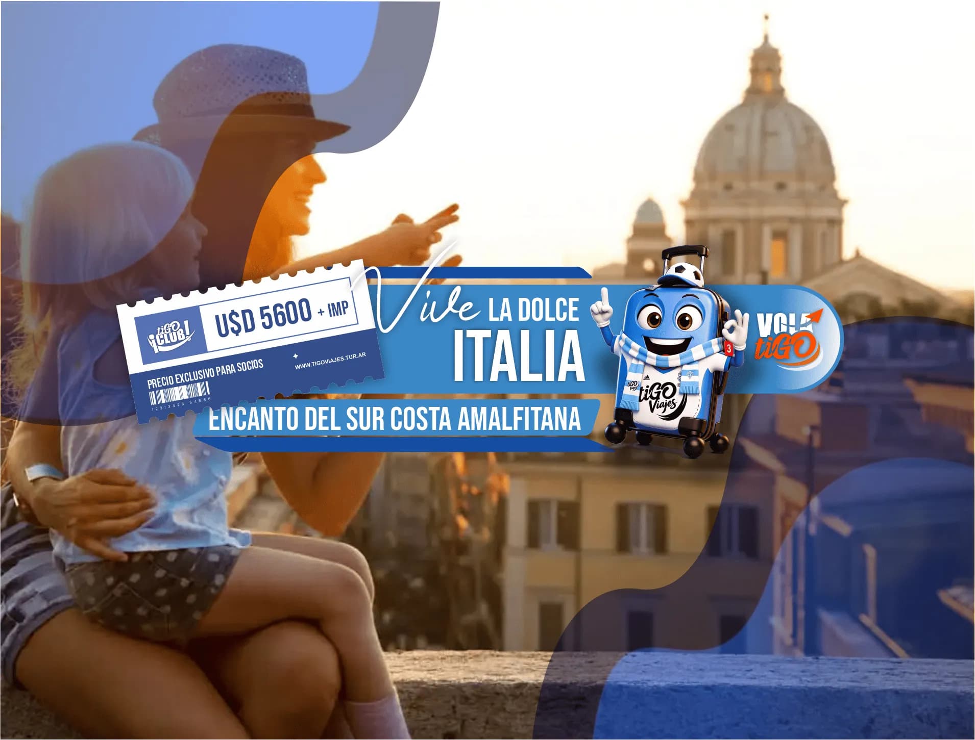 Dolce Italia