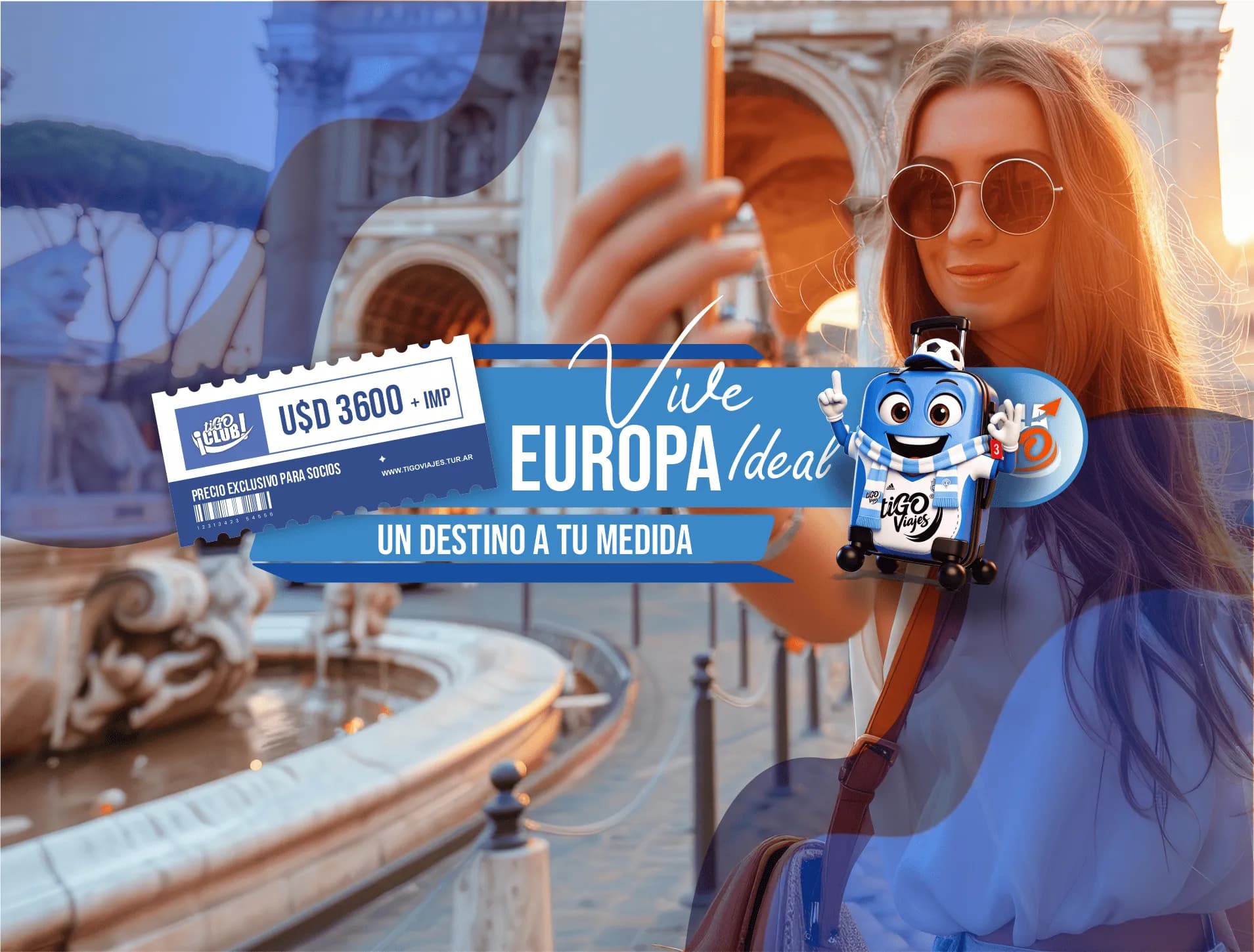 Europa Ideal