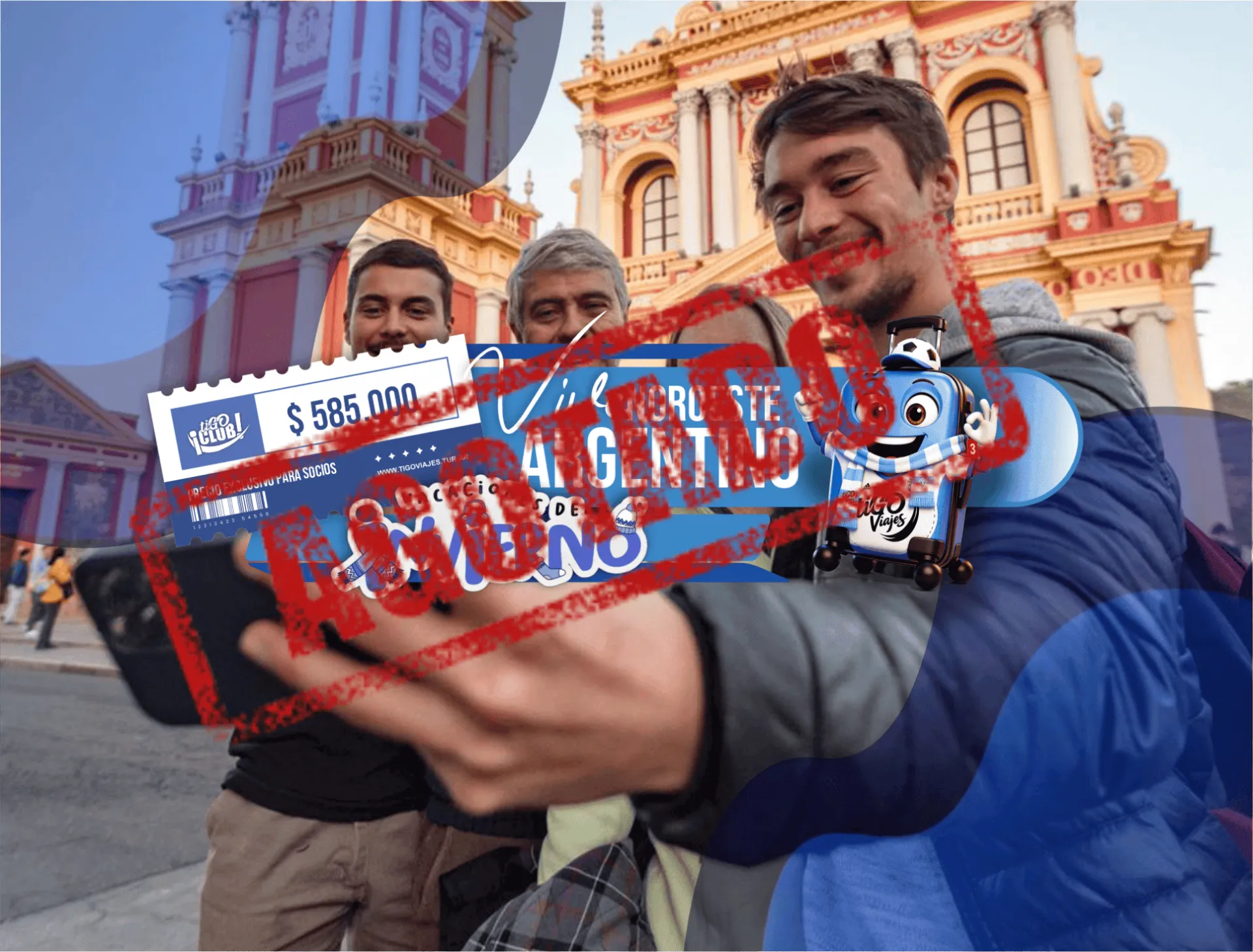 Noroeste Argentino
