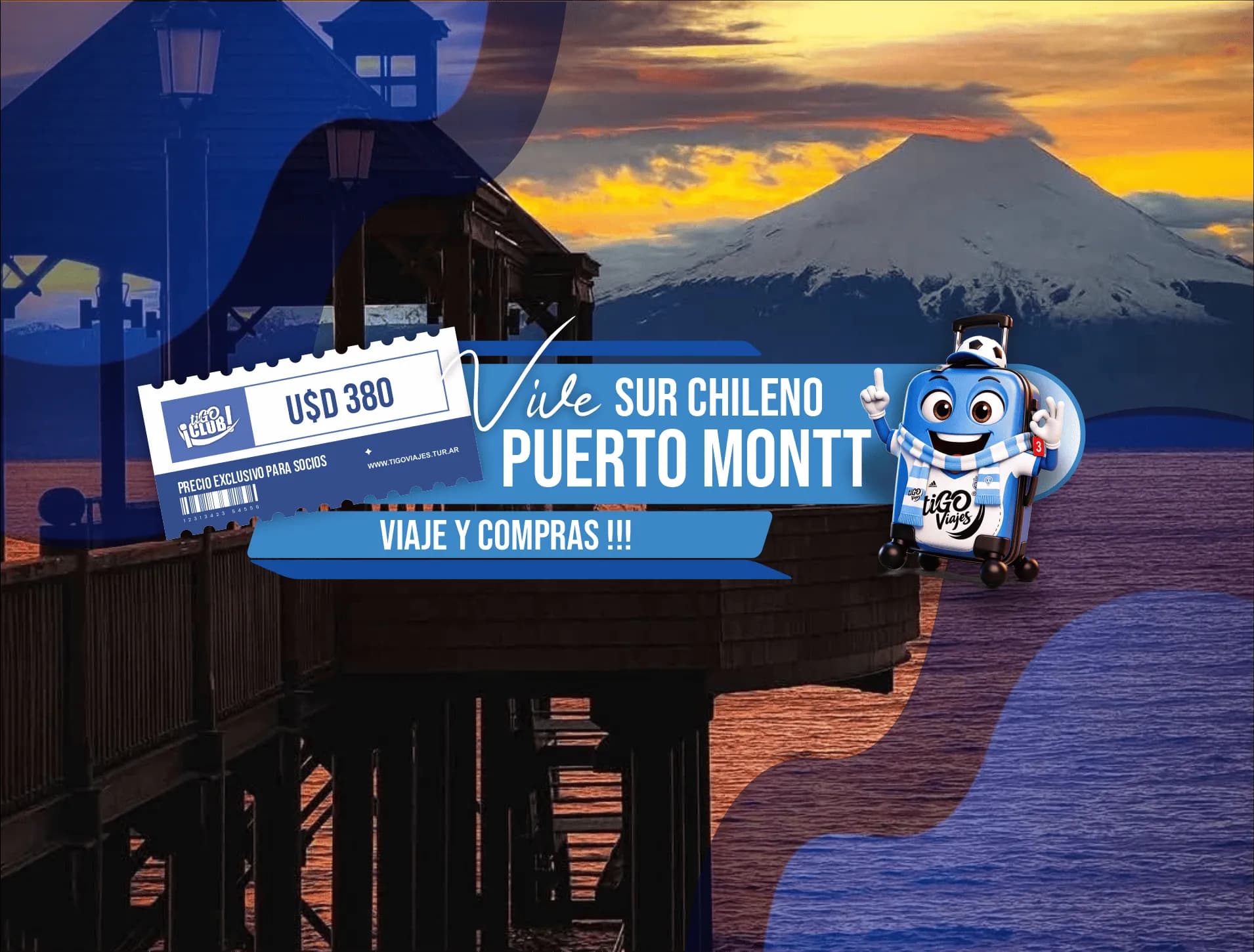 Puerto Montt