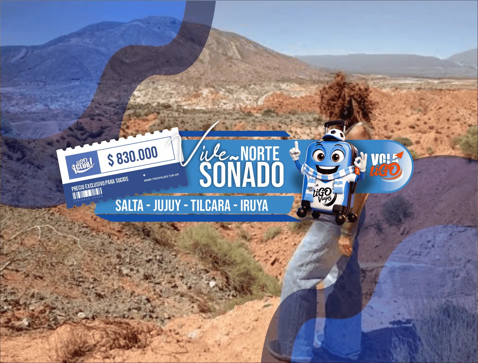 Norte Soñado