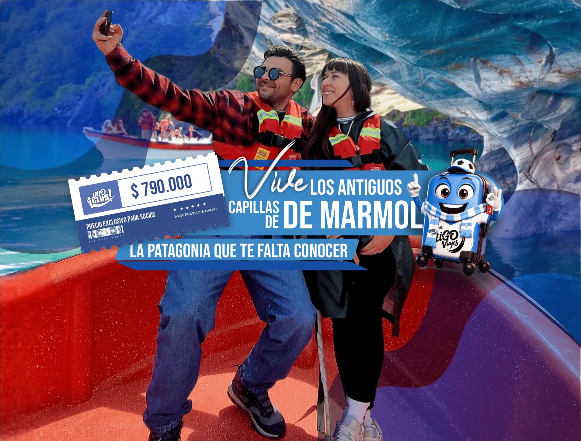 Capillas de Marmol