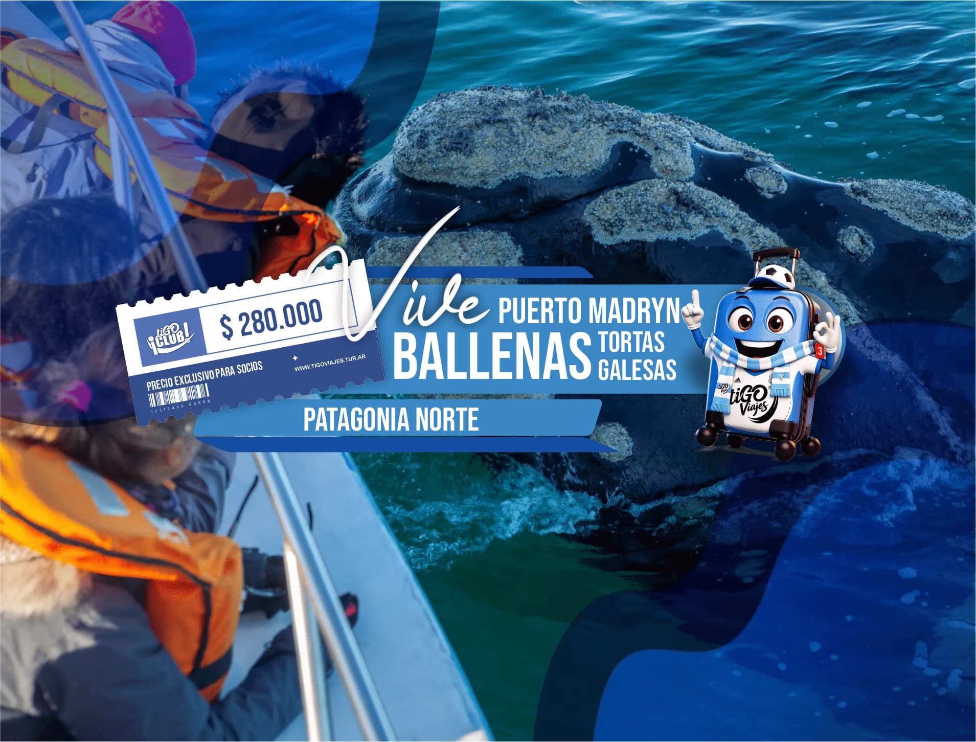 Puerto Madryn