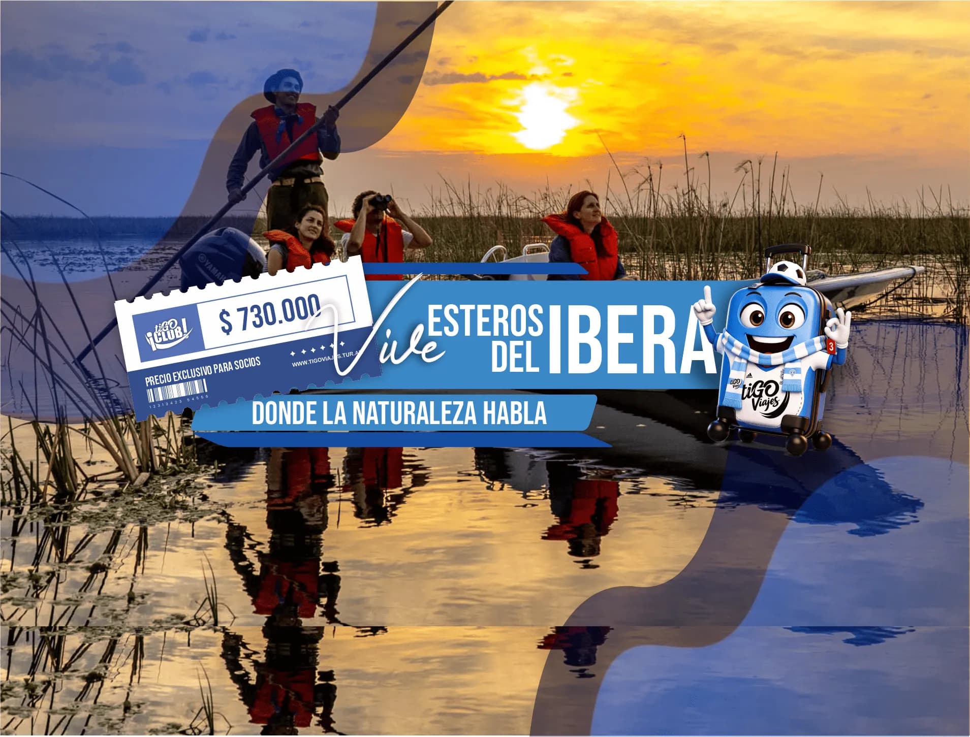 Esteros del Ibera
