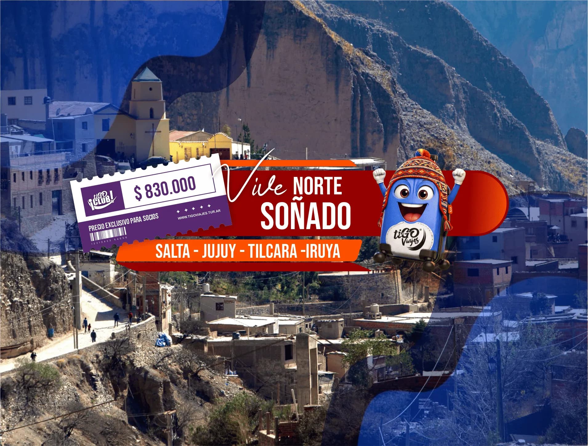 Norte Soñado