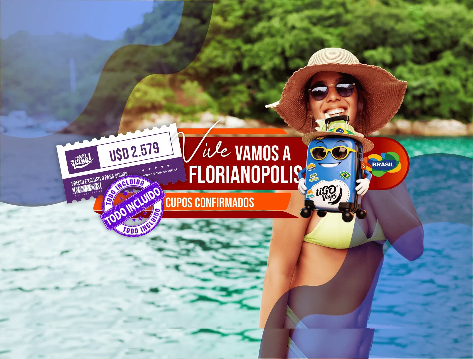 Florianopolis