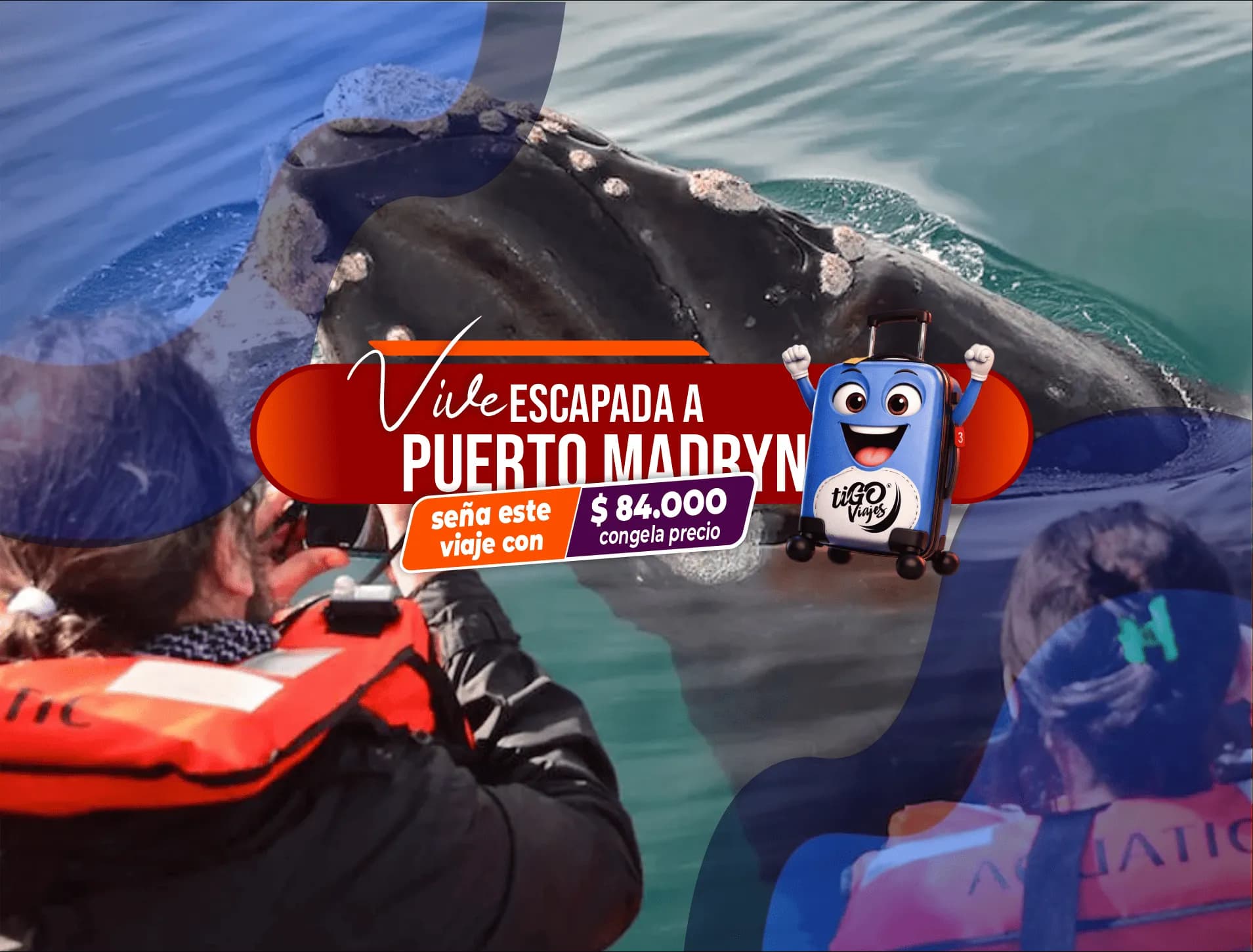 Puerto Madryn