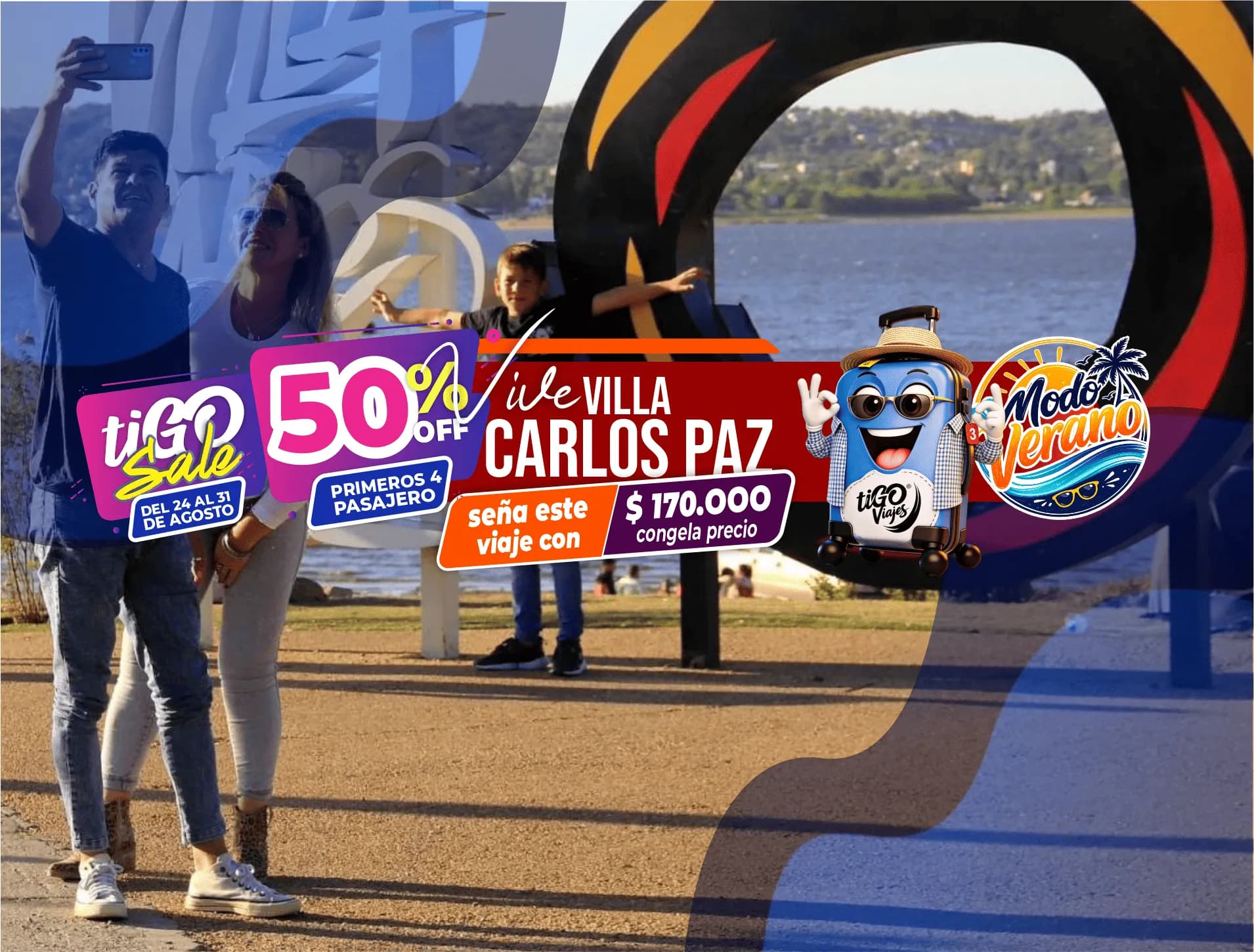 Villa Carlos Paz