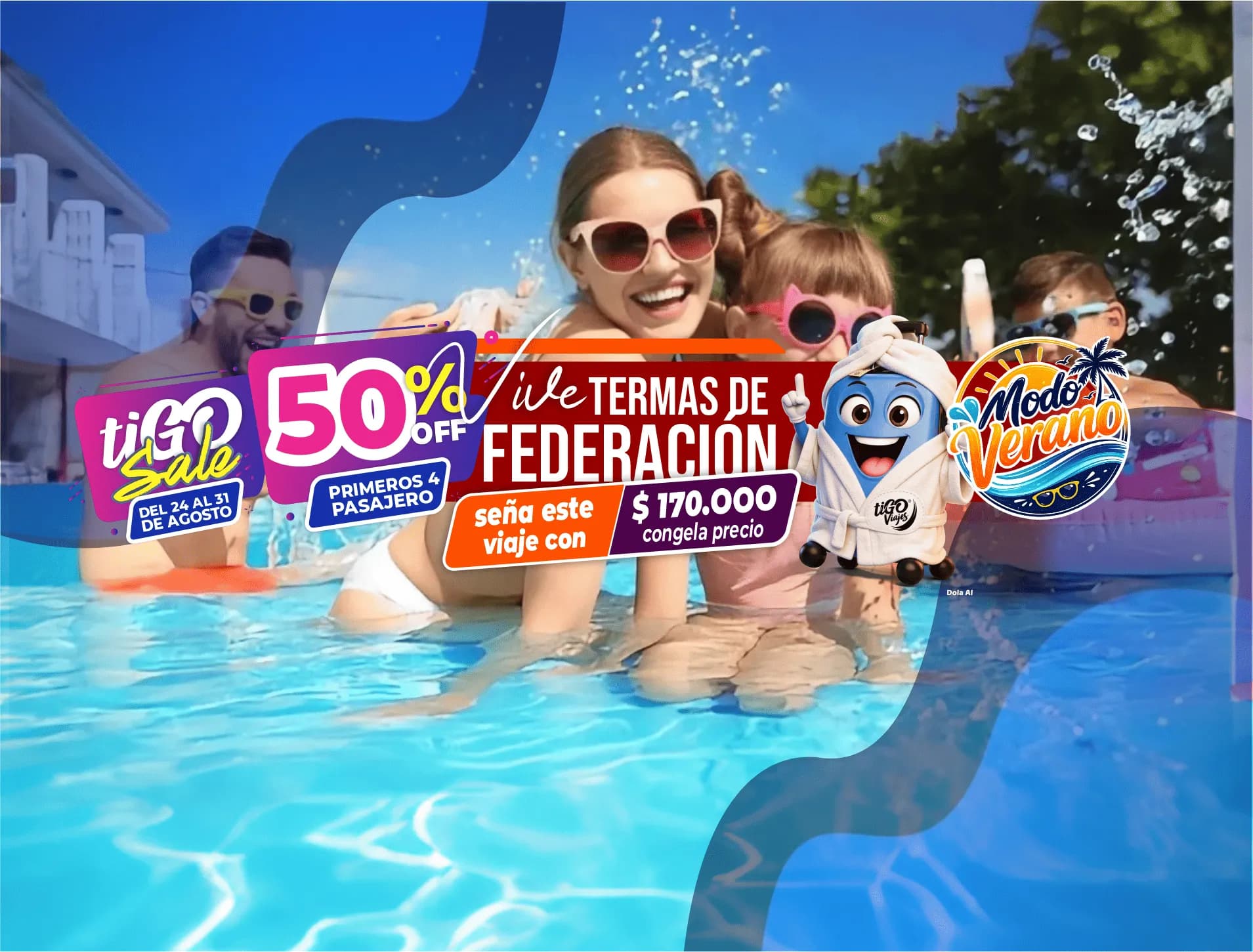 Federación y Carnavales de Gualeguaychu