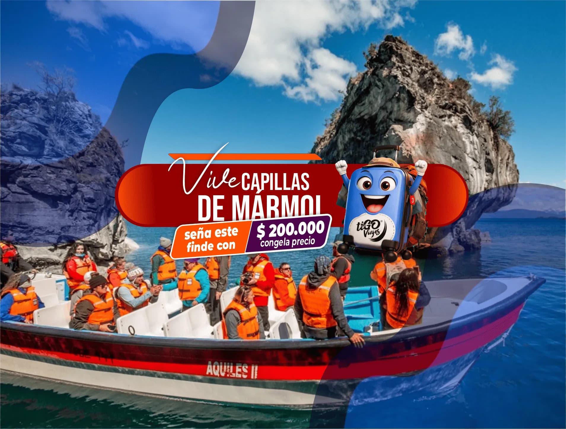 Capillas de Marmol