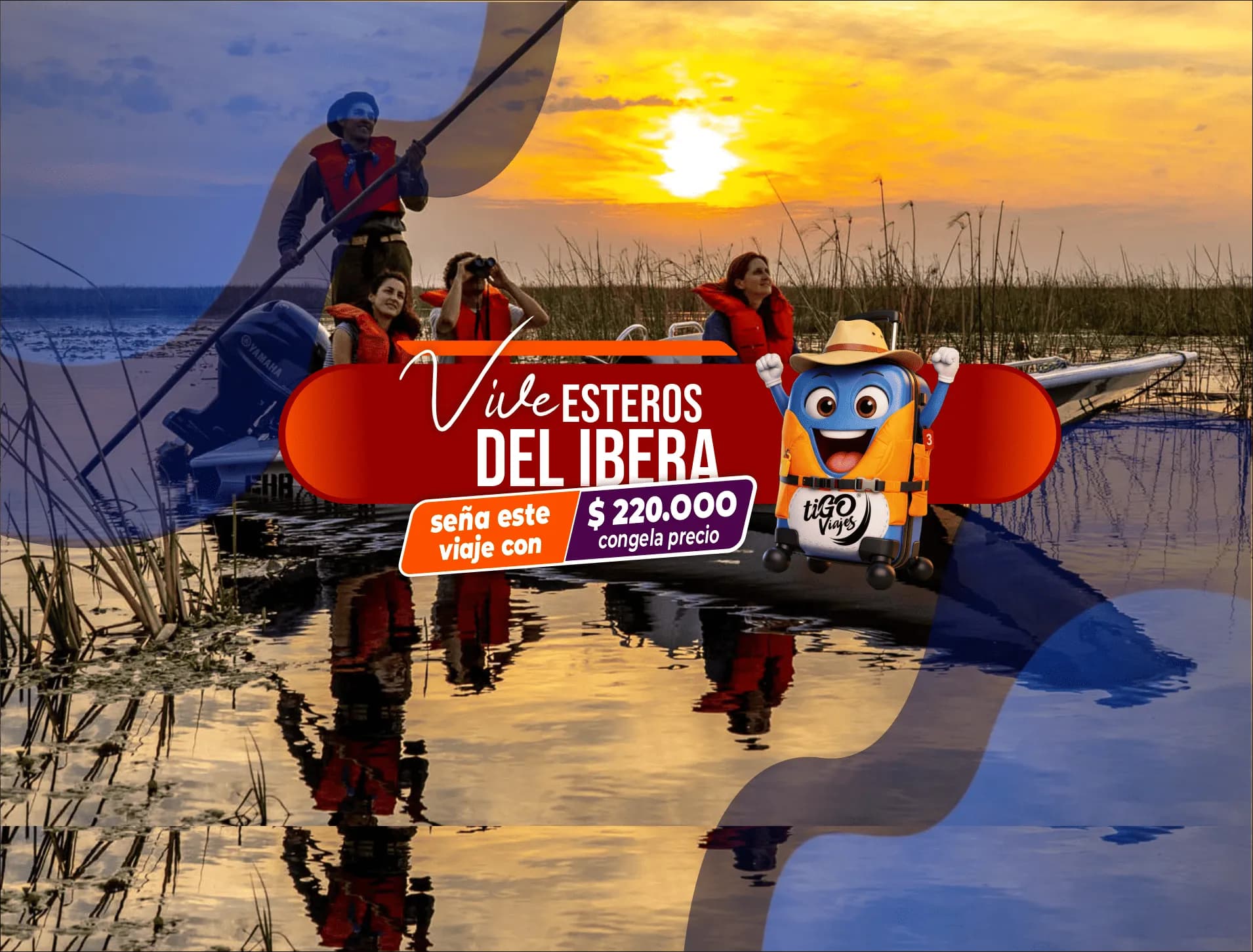 Esteros del Ibera