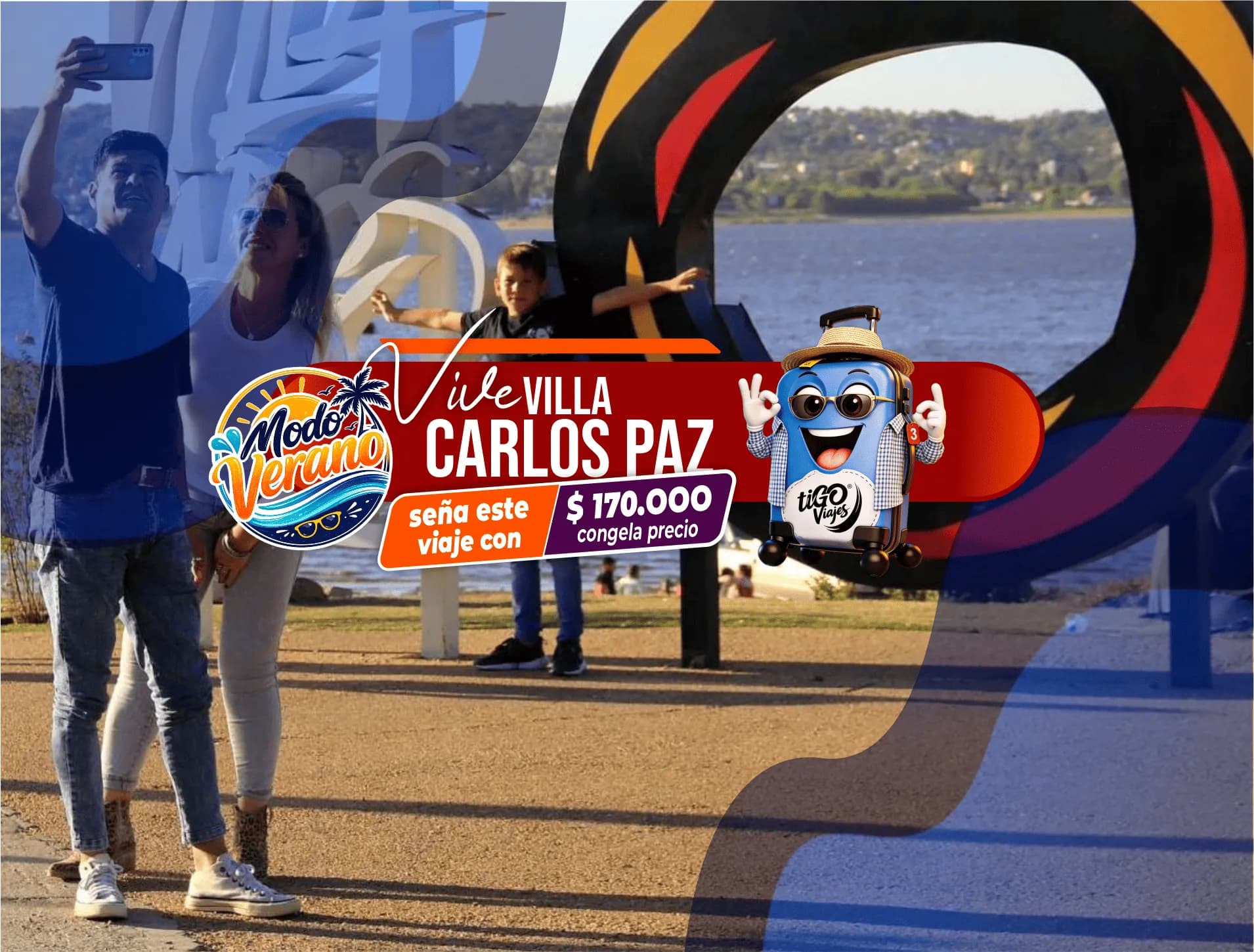 Villa Carlos Paz