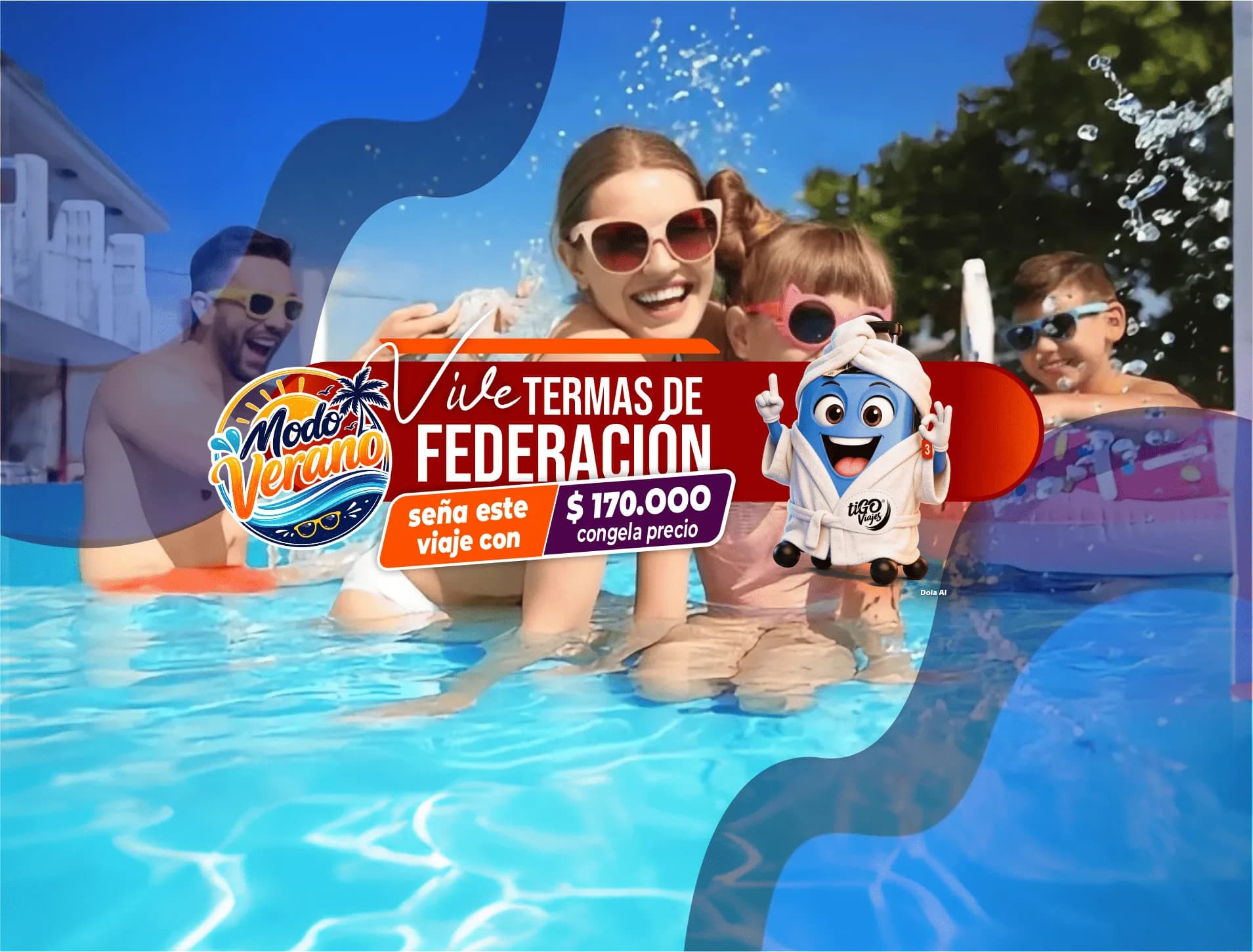 Federación y Carnavales de Gualeguaychu