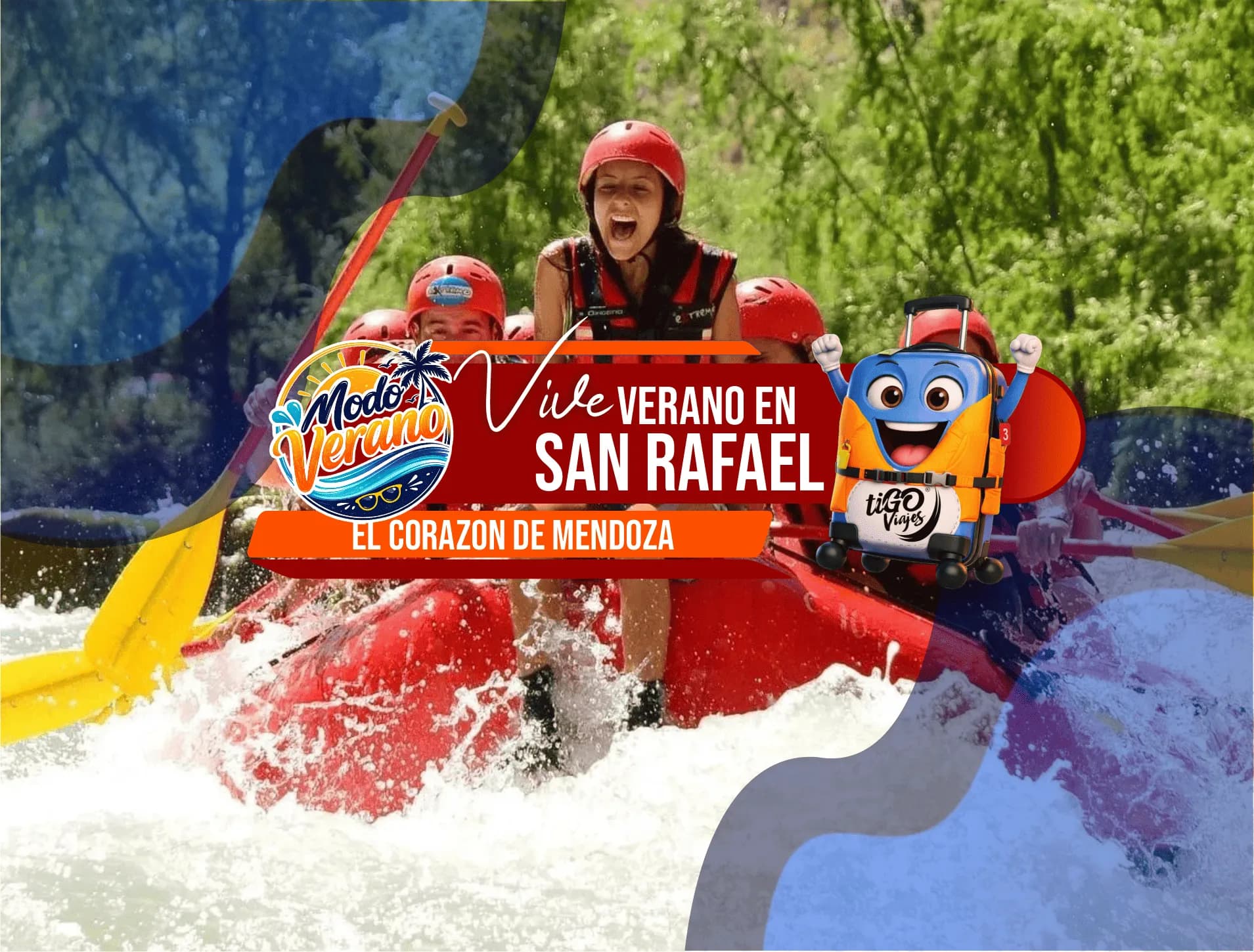 San Rafael