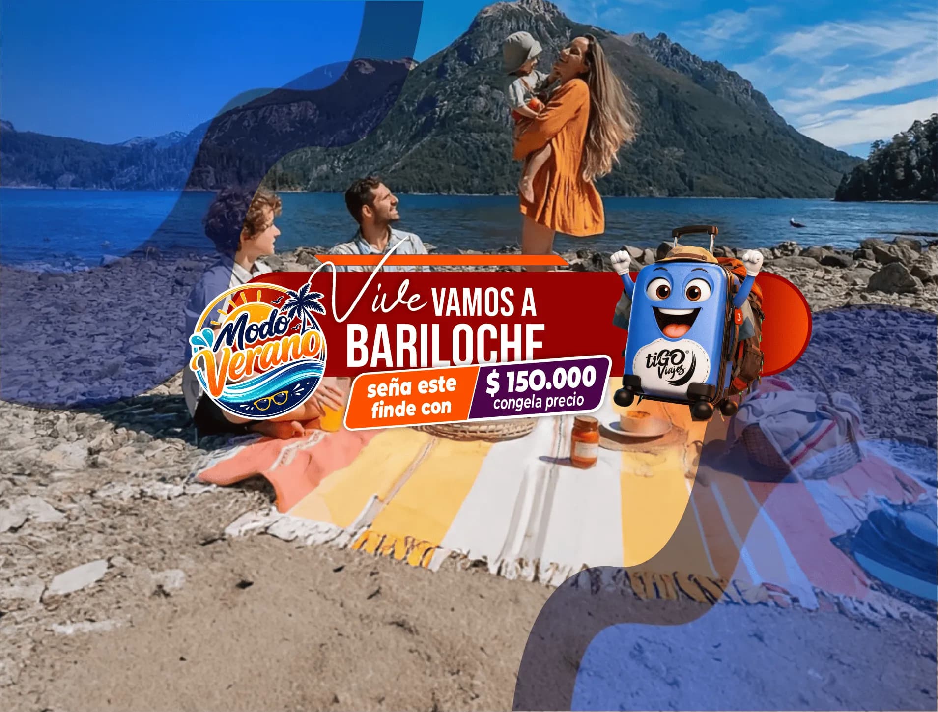 San Carlos de Bariloche