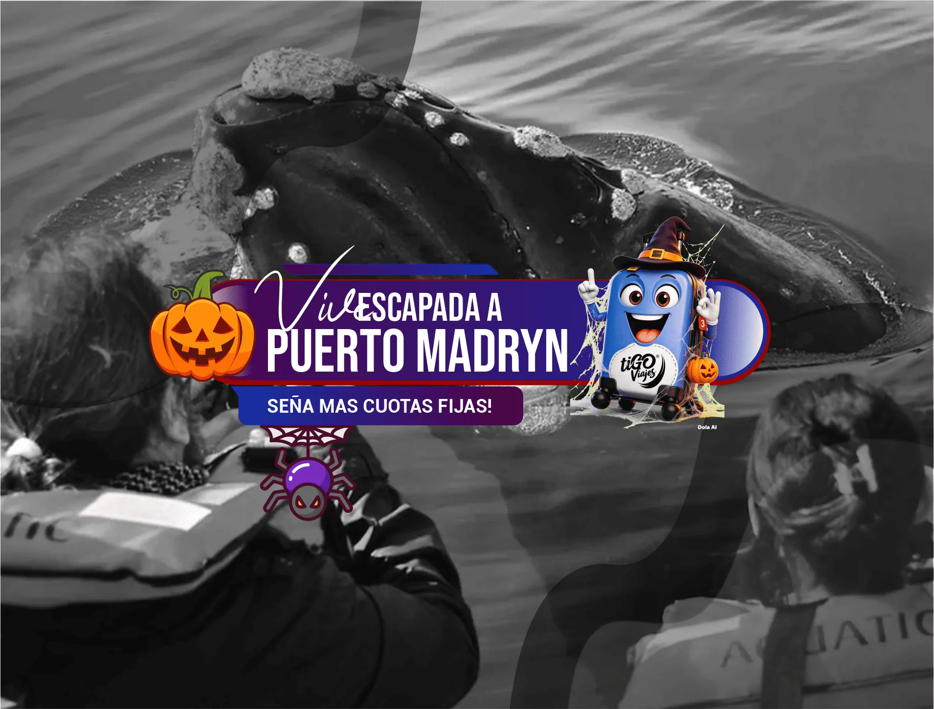 Puerto Madryn