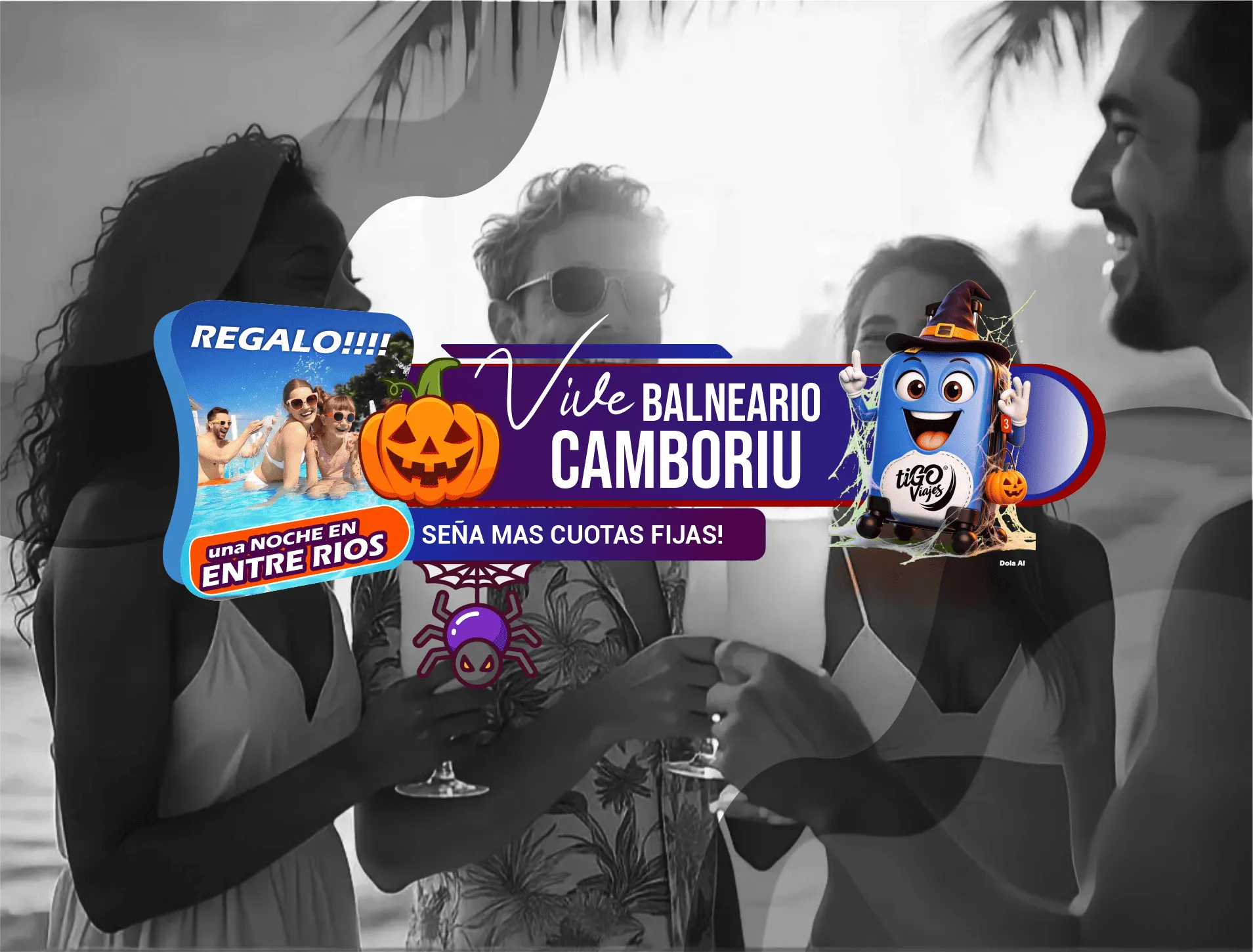 Balneario Camboriu