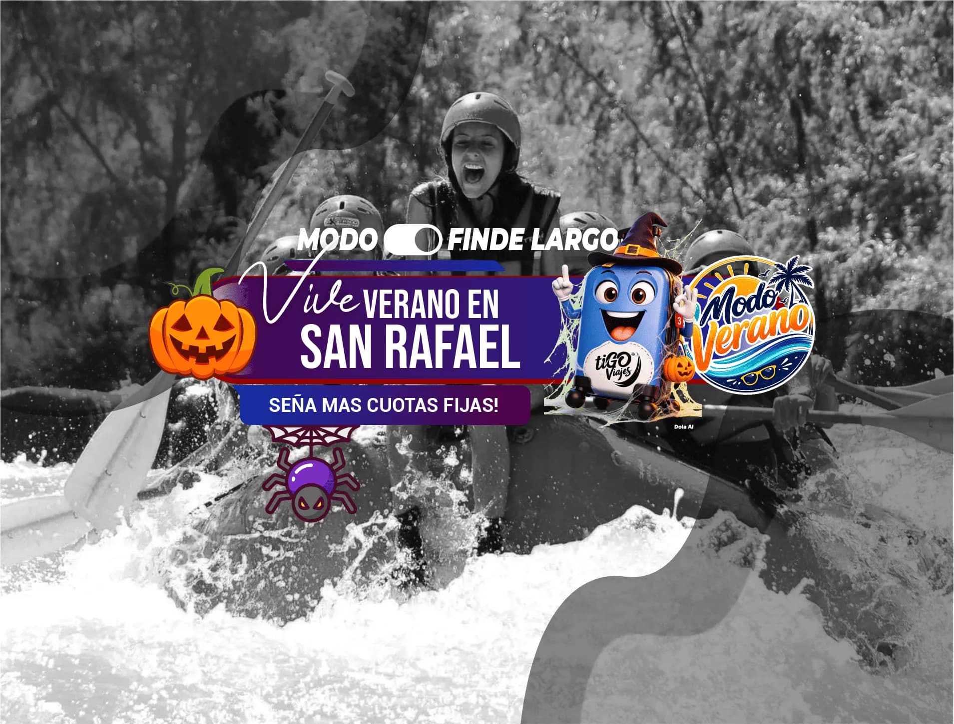 San Rafael