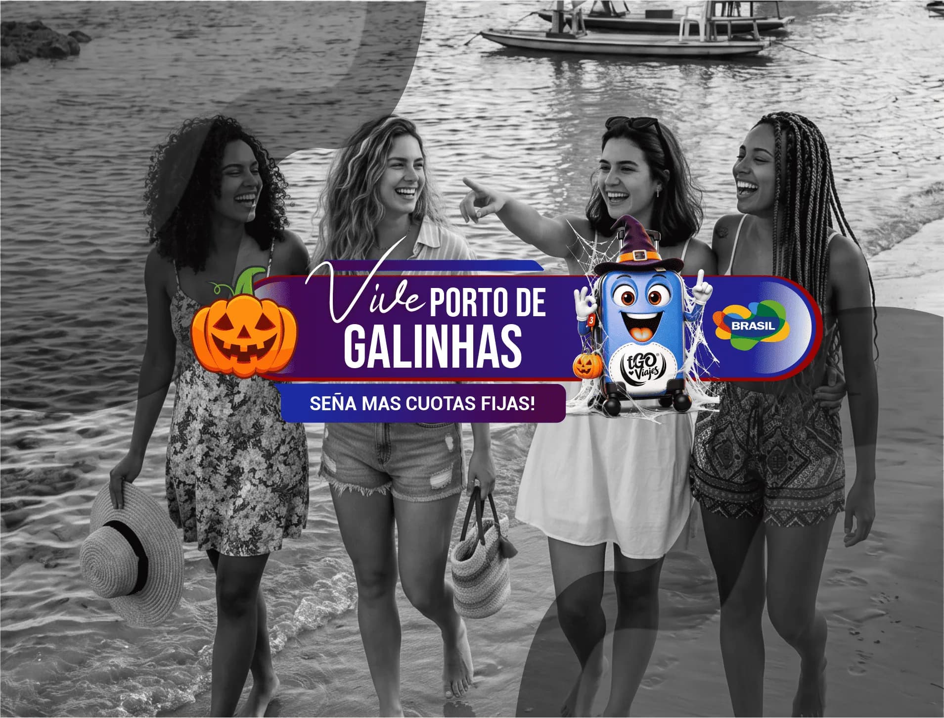 Porto de Galinhas